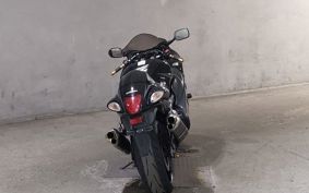 SUZUKI GSX1300R HAYABUSA GX72A