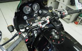 KAWASAKI GPZ900R NINJA 1990 ZX900A