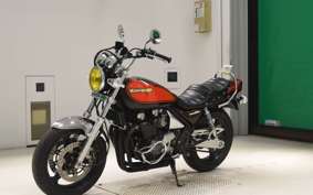 KAWASAKI ZEPHYR 400 KAI 2023 ZR400C