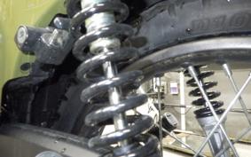 HONDA ｸﾛｽｶﾌﾞ110-2 2014 JA45