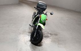 KAWASAKI KSR110 KL110A