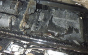 HARLEY FLSTN 1580 2008