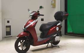 HONDA LEAD 125 2006 JF45