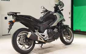HONDA NC750X D 2018 RC90