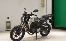 HONDA CB250RA 2009 MC52
