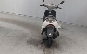 YAMAHA AXIS100 SB06J