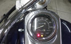 HONDA MAGNA 250 2020 MC29