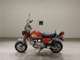 Фото Honda MONKEY 1990 с японского аукциона