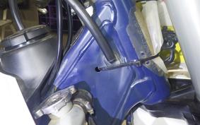 HUSQVARNA FC250 2011