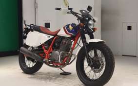 HONDA FTR223 MC34