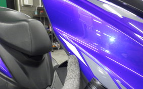 YAMAHA CYGNUS 125 XSR 3 2014 SED8J