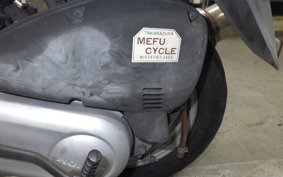 HONDA CREA SCOOPY 2026 AF55
