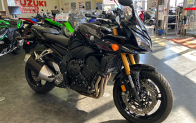 YAMAHA FZ1 FAZER N 2007 RN17