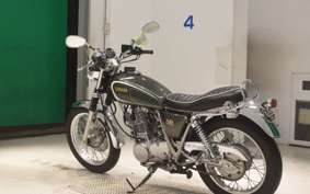 YAMAHA SR400 Gen.4 2014 RH03J