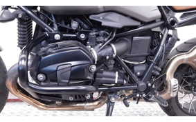 BMW R NINE T SCRAMBLER 2017 0J31