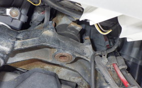 SUZUKI SKYWAVE 250 (Burgman 250) Gen.2 CJ43A