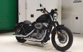 HARLEY XL1200N 2011