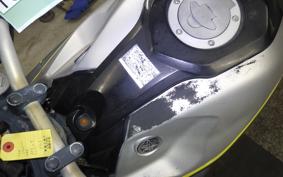 YAMAHA MT-25 2025 RG10J