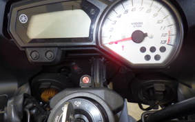 YAMAHA FZ8 FAZER S 2013