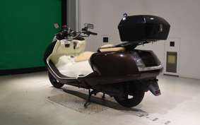 YAMAHA MAXAM 250 2001 SG21J
