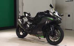 KAWASAKI ZX-4R SE 2023 ZX400P