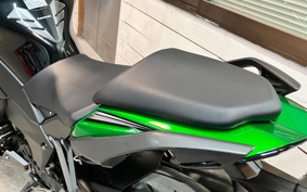 KAWASAKI NINJA 1000SX 2023 ZXT02K