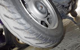 HONDA TACT-4ﾍﾞｰｼｯｸ AF79