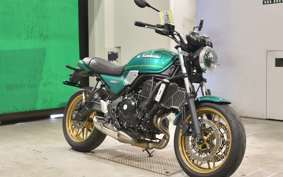 KAWASAKI Z650 RS 2024 ER650M