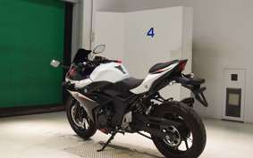 SUZUKI GSX250RA 2007