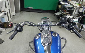 HARLEY FXDL 1450 2004