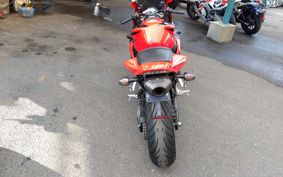 HONDA CBR1000RR 2008 SC57