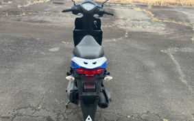 SUZUKI ADDRESS V110 CE47A