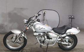 HONDA MAGNA 50 AC13