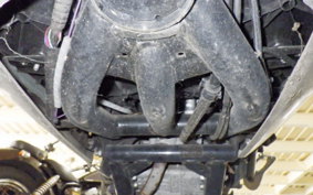 YAMAHA TRICITY 125 2006 SE82J