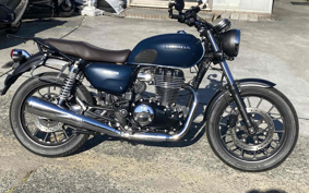HONDA GB350 2021 NC59