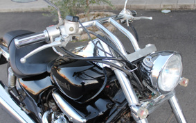 KAWASAKI ELIMINATOR 250V VN250A