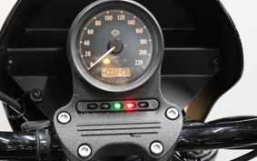 HARLEY XL1200NS 2020 LP3