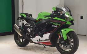 KAWASAKI ZX 10 NINJA ABS 2021 ZXT02L