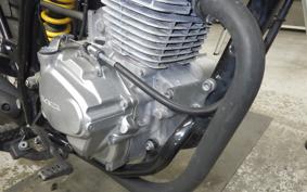 HONDA FTR223 MC34