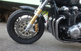 HONDA CB1100RS 2017 SC65
