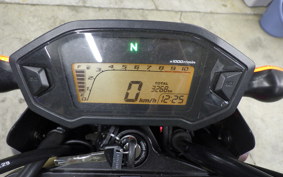 HONDA ｸﾞﾛﾑ JC61