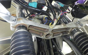 YAMAHA TW200 Gen.2 DG07J