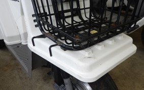 HONDA GYRO X TD01