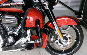 HARLEY FLHXSE CVO 2016 PXF