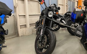 HARLEY HARLEY XR1200X 2009 LD6