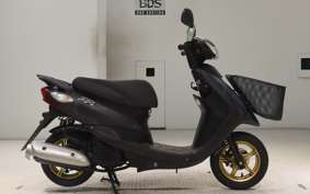 YAMAHA JOG ZR Gen.3 2021 SA39J