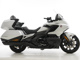 Фото Honda GL 1800 GOLD WING TOUR DCT 2025 с японского аукциона