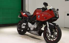 BMW F800S 2007
