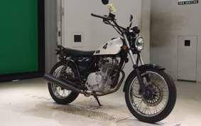 SUZUKI GRASS TRACKER NJ4BA