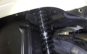 YAMAHA VINO 50 Gen.4 AY02